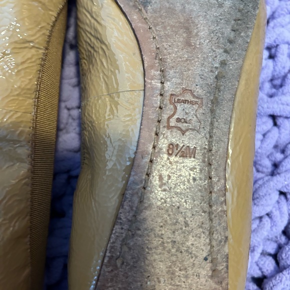 Tory Burch flats - Picture 3 of 7